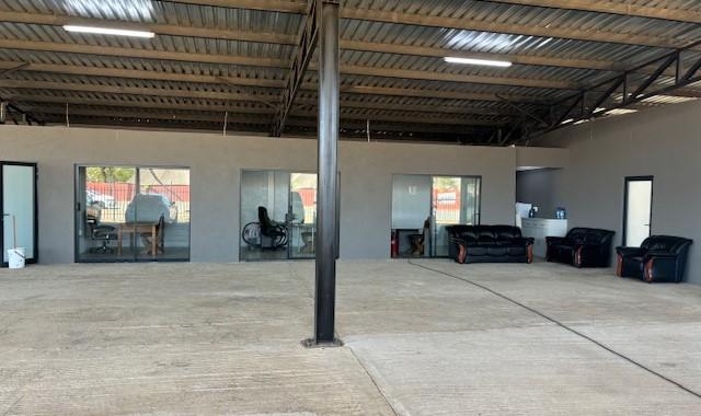 Commercial Property for Sale in Wolmaransstad North West